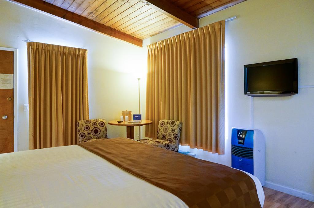 Pacific Crest Hotel Santa Barbara Rum bild