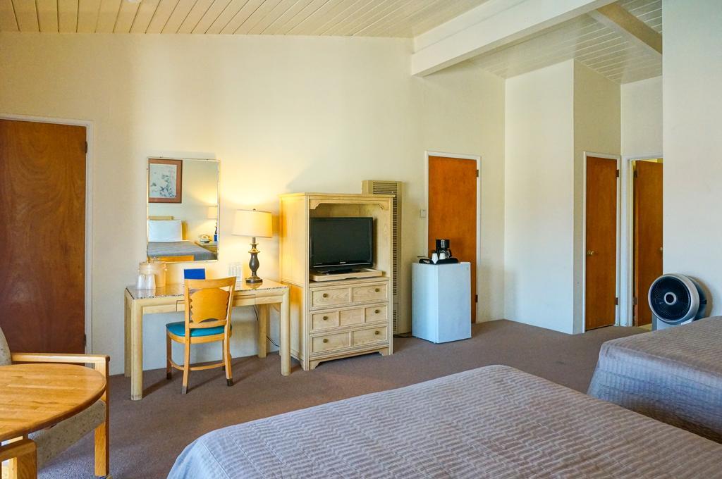 Pacific Crest Hotel Santa Barbara Rum bild
