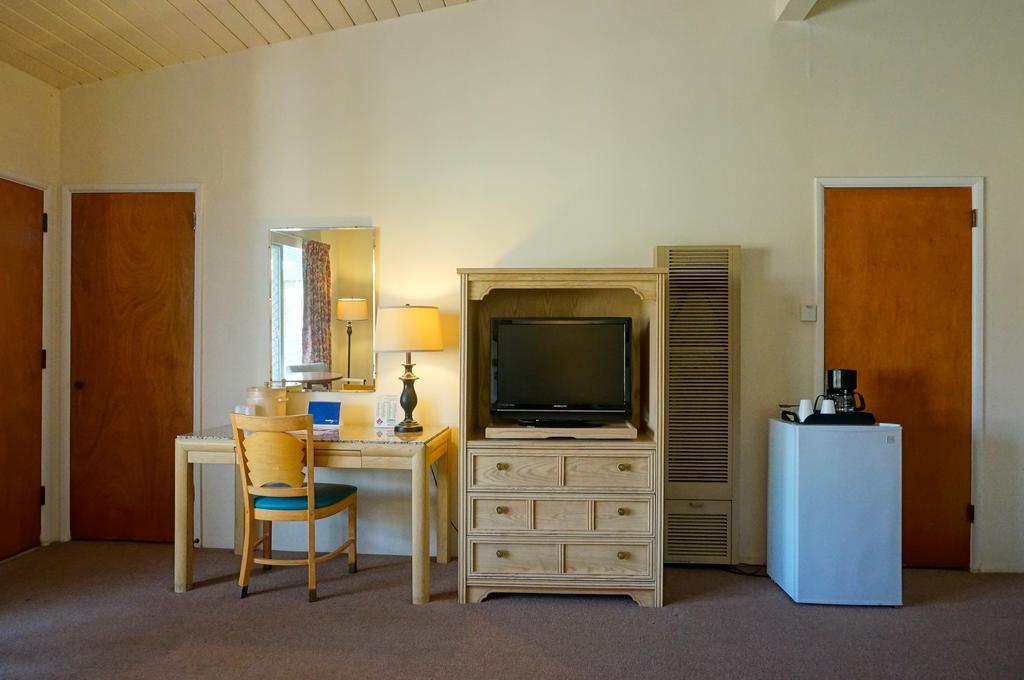 Pacific Crest Hotel Santa Barbara Rum bild