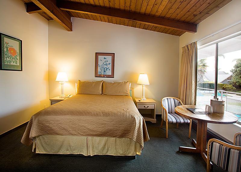 Pacific Crest Hotel Santa Barbara Rum bild